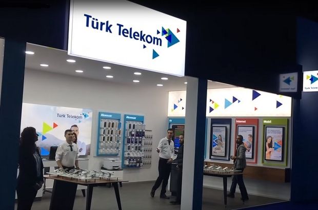 Türk Telekom'un ikinci çeyrek bilançosu açıklandı