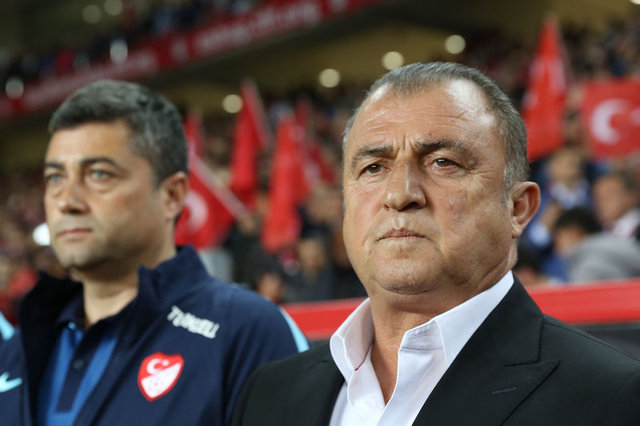 Fatih Terim istifa mı etti, görevden mi alındı? Futbol Haberleri