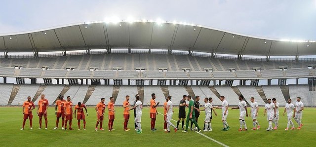 Galatasaray Eskişehirspor Maç Özeti