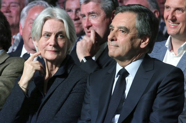 Fillon skandalı ders oldu: Fransa'dan tarihi 'yolsuzluk' kararı!