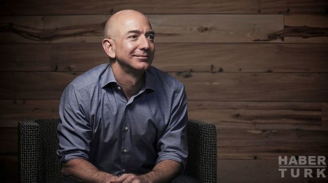 amazon un kurucusu jeff bezos un serveti 141 9 milyar dolar oldu jeff bezos un hayat hikayesi jeff bezos kimdir is yasam haberleri amazon un kurucusu jeff bezos un serveti 141 9 milyar dolar oldu jeff bezos un hayat hikayesi jeff bezos kimdir is yasam haberleri