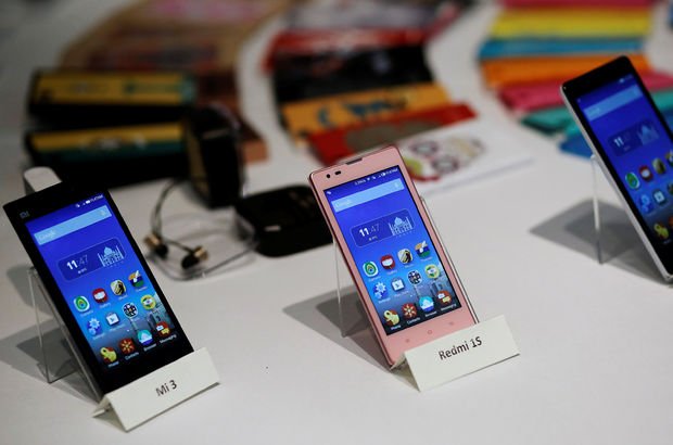 Çinli Xiaomi, dünyaya açılmak için borç aldı