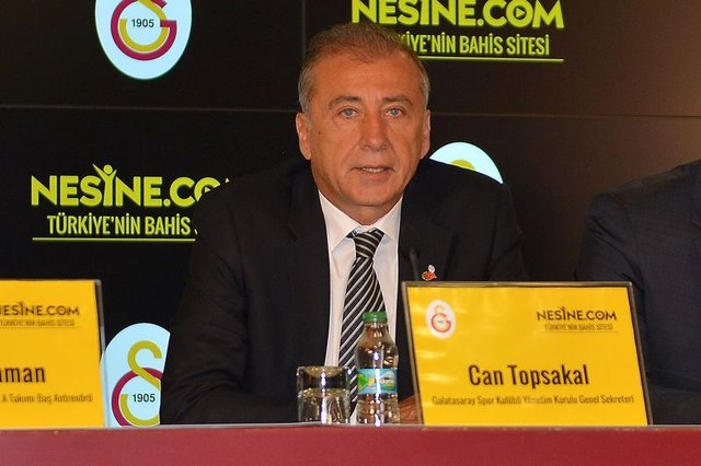 Galatasaray transfer haberleri | Lucescu, Galatasaray'a salı günü cevap veriyor