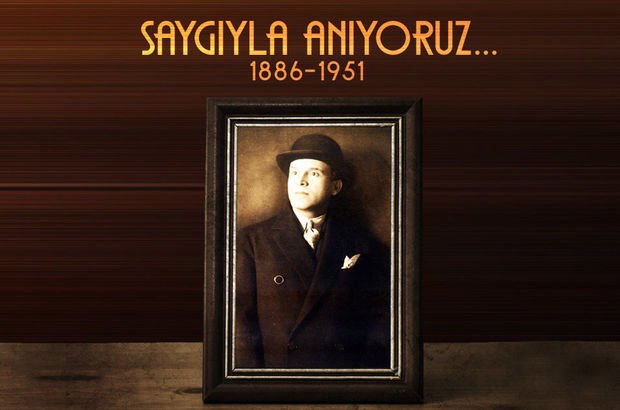 Ali Sami Yen kimdir? Galatasaray Kurucu Başkanı Ali Sami Yen anılıyor!