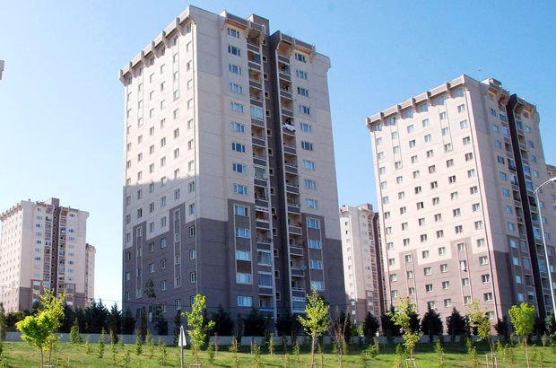 TOKİnin indirim kampanyası başlıyor TOKİnin indirim kampanyası başlıyor