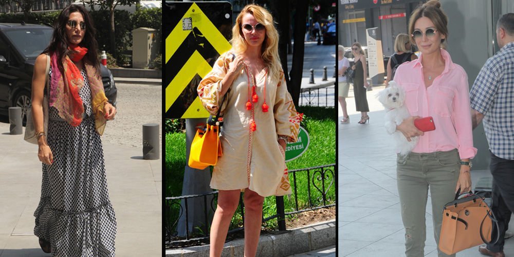 Yeni mağaza heyecanı