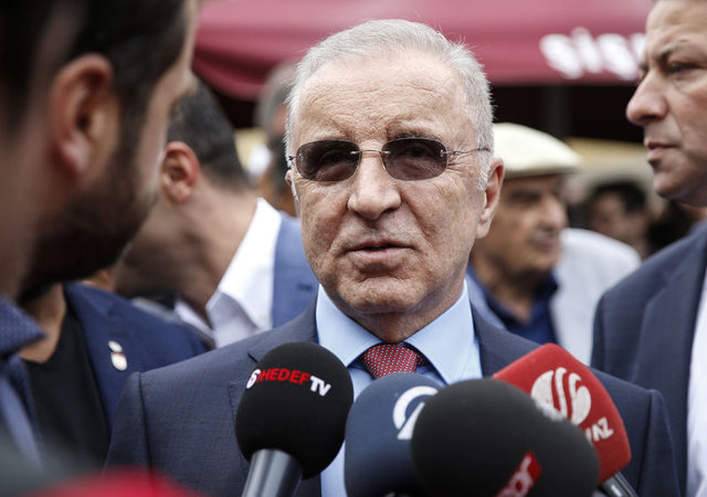 Ünal Aysal, Fatih Terim'in Galatasaray'a dönme ihtimalini değerlendirdi