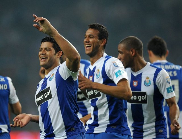 Porto'dan Süper Lig'e gelen futbolcular