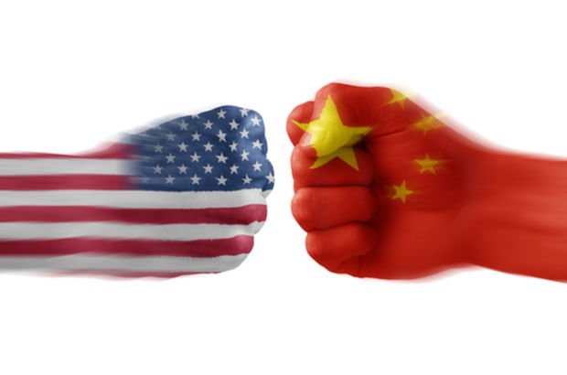 ABD'den Çin'e: Konuşma zamanı sona erdi