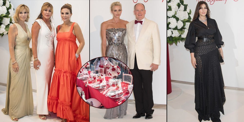 69. Kızılhaç Balosu