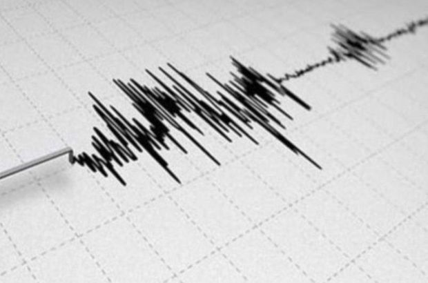 Akdeniz'de deprem - Son Depremler - Kandilli Deprem