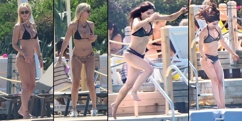 Şirin atladı, Elif bakakaldı