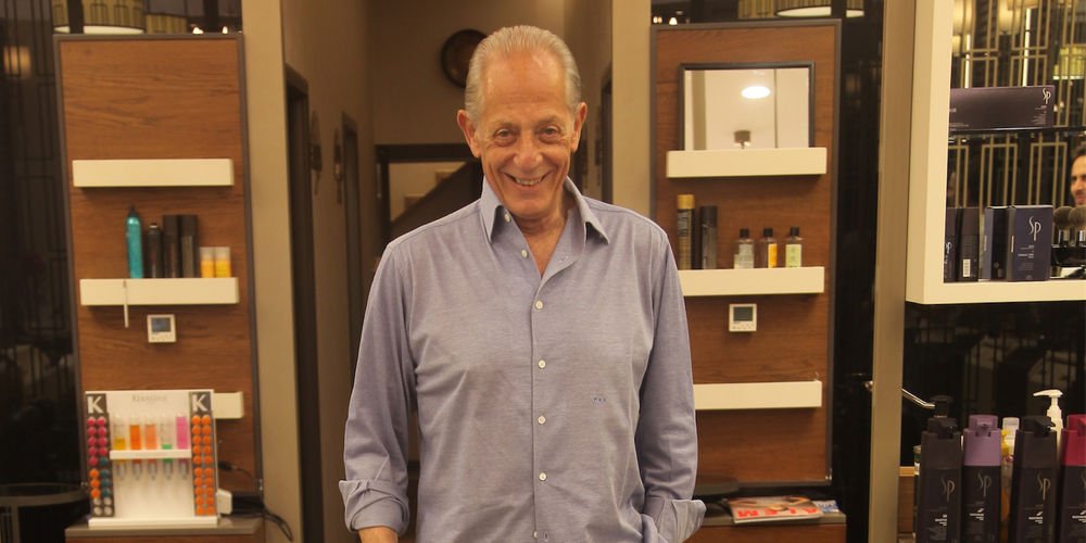 Başkanın bakım zamanı