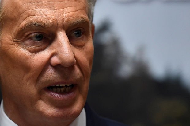 İngiliz mahkemesinden Irak Savaşı ve Tony Blair kararı!