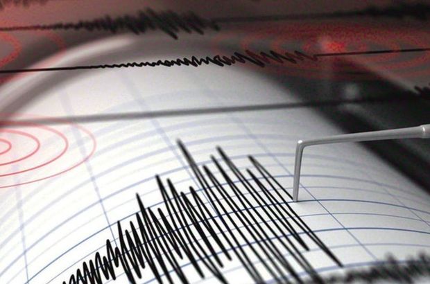 Son Dakika: Bodrum'da deprem! Muğla'nın Bodrum ilçesinde deprem! Son Depremler