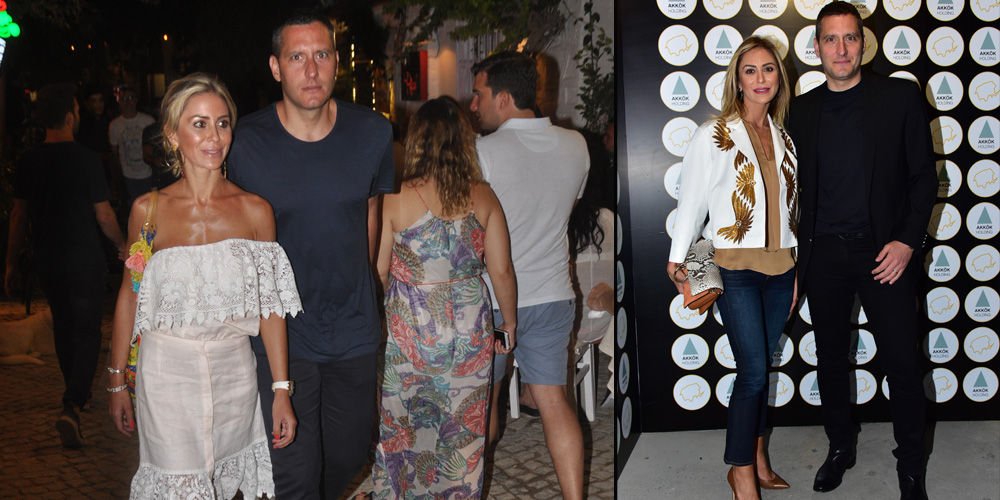 İstanbul'dan Çeşme'ye...