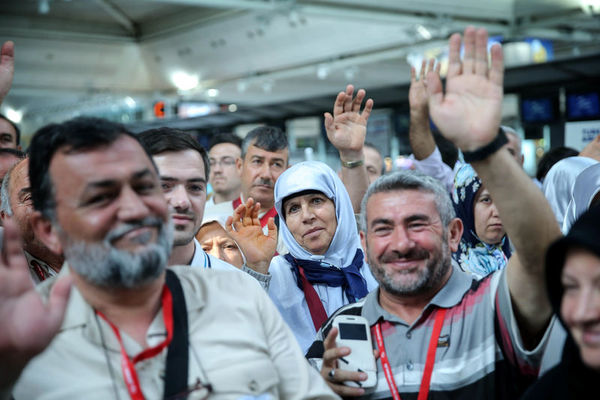 Son Dakika Havacılık Haberleri | Türk Hava Yolları, Pegasus, Sunexpress, Corendon, Havacılık, Havayolları, Havalimanları, Havaalanları, THY, Hostes, Pilot, Uçak, Kabin memuru, SHGM, DHMİ 1585662 d8e35dce4210becb5954d0d234fb0be0