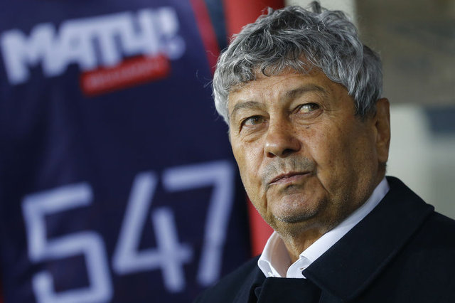 Lucescu, Arda Turan'ın Milli Takım'a dönmesine sıcak bakıyor!