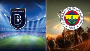 fenerbahçe nin rakibi kim