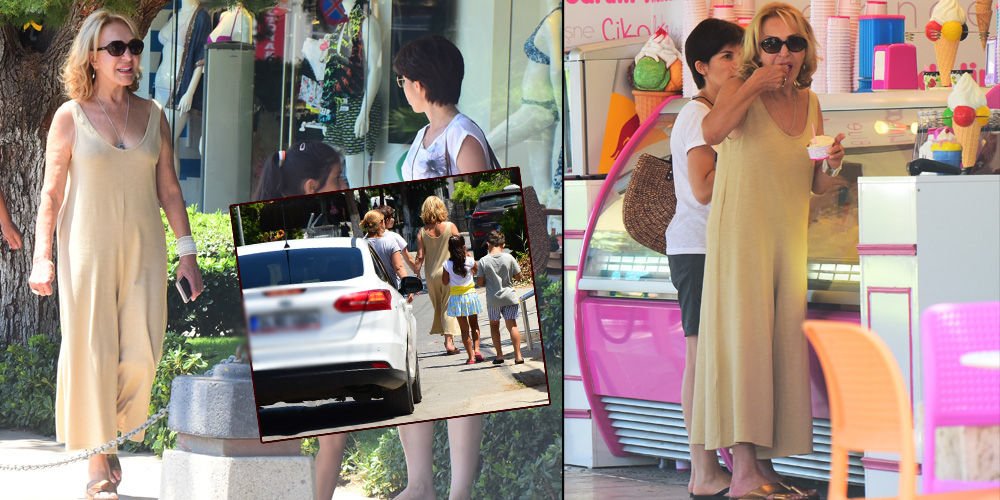 Korumalar yalnız bırakmadı