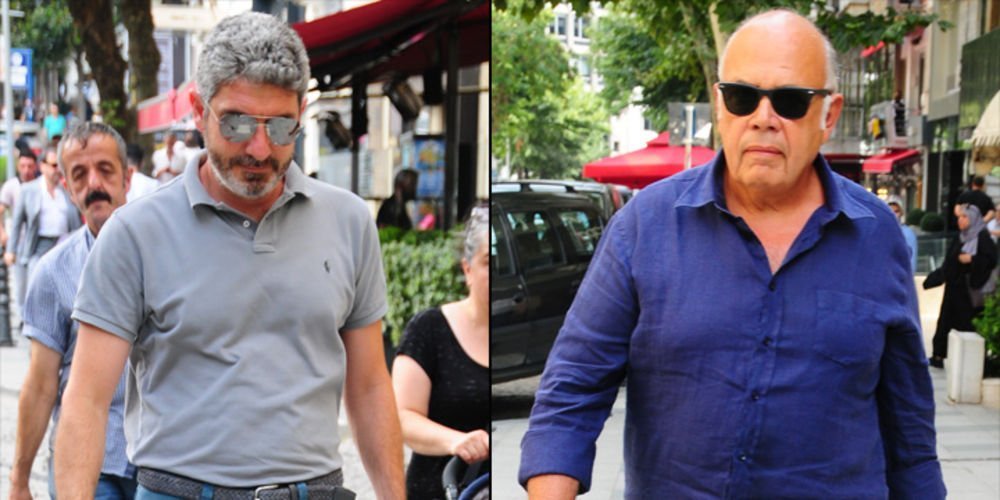 İş dünyası Nişantaşı'nda buluştu