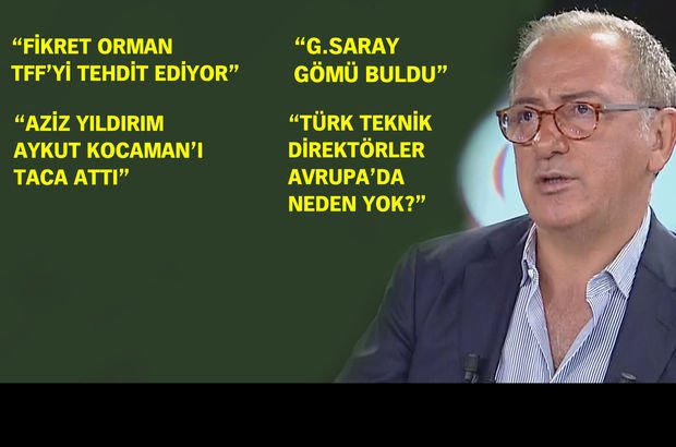 Fatih Altayli 6222 Kaldirilsin Uygulanmayan Yasa Olmaz