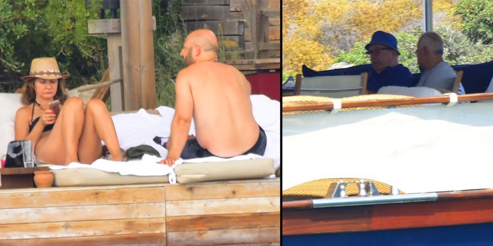 Bodrum'dan vazgeçemiyorlar