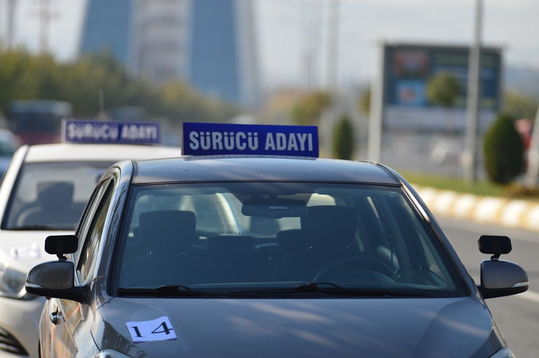 Ehliyet Sinav Sonuclari Ne Zaman Aciklanacak 29 Temmuz Ehliyet Sinavi Sonuclari Gundem Haberleri