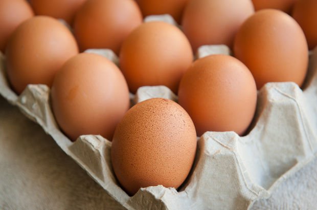 Zehirli yumurta skandalı İngiltere ve Fransa'ya sıçradı