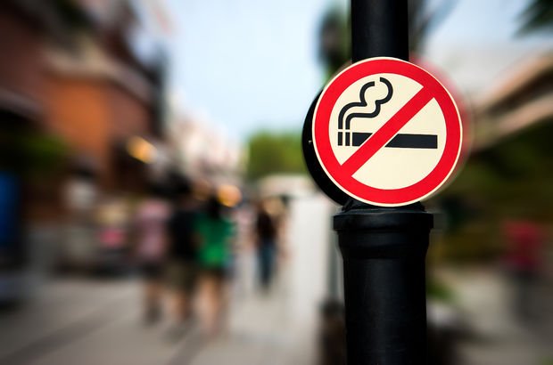 ABD'den elektronik sigara önlemi