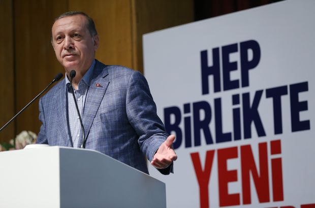 'Metal yorgunluğu' raporu Erdoğan'a sunulacak