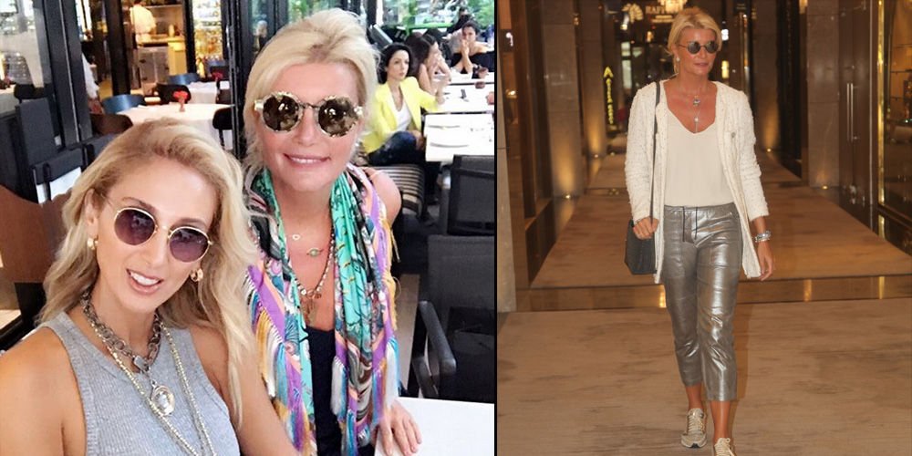 Şen'in veda turları