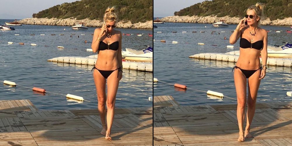 Dürüst'ün kusursuz fiziği