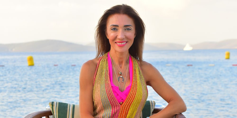 'Hiperaktif bir anneyim'