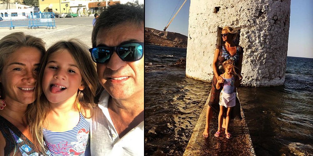 Yunan Adaları'nı keşfettiler