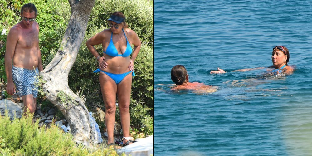 Tecimer'in dönüşü...