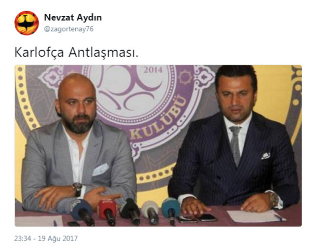 Osmanlıspor Teknik Direktörü Bülent Uygun'un ceketi, sosyal medyayı salladı!