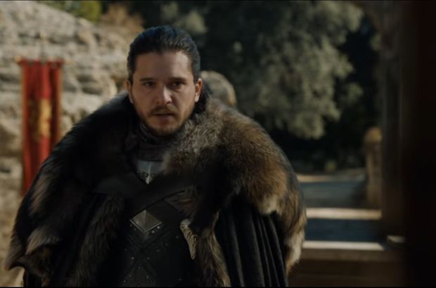 Game of Thrones 7. sezon 7. bölüm fragmanı izle - Sezon Finali