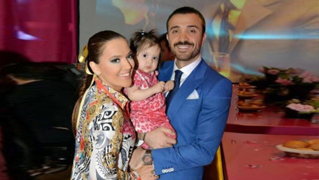 Demet Akalın hamile mi Şaşırtan yorum Demet Akalın hamile mi Şaşırtan yorum