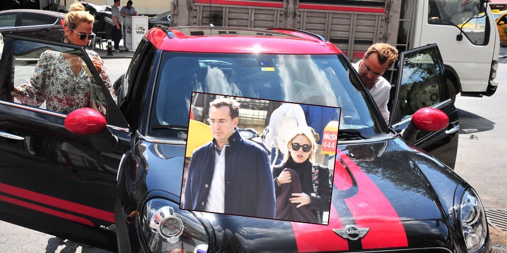 Trafiğe kahve molası