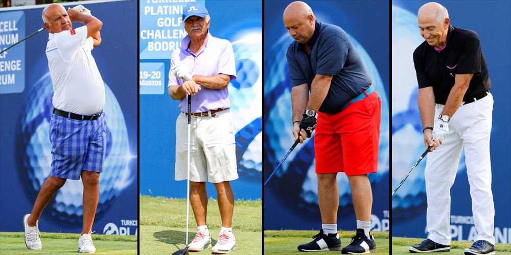 İş dünyası sahada