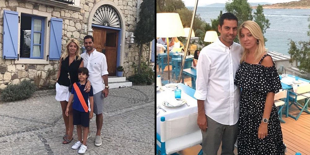 Bodrum'dan Alaçatı'ya