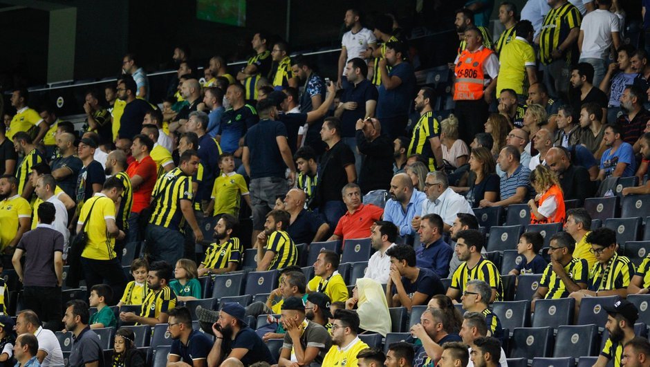 Fenerbahçe