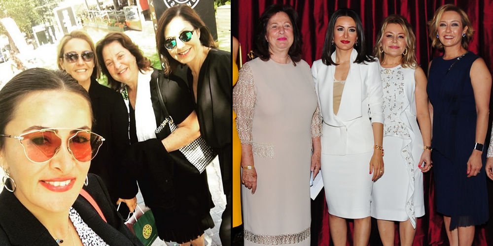 Ankara'da toplandılar