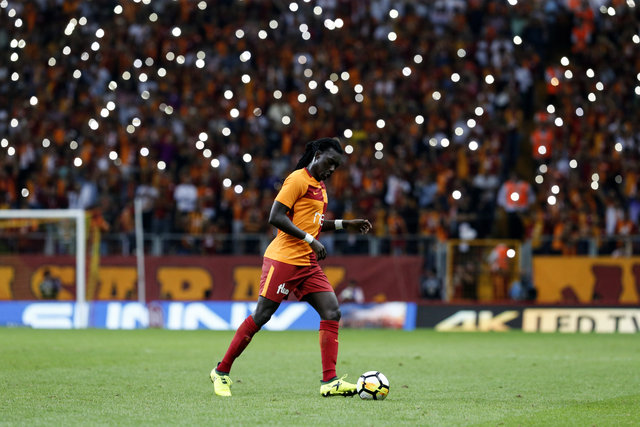 Rıdvan Dilmen, Galatasaray - Sivasspor maçını değerlendirdi!