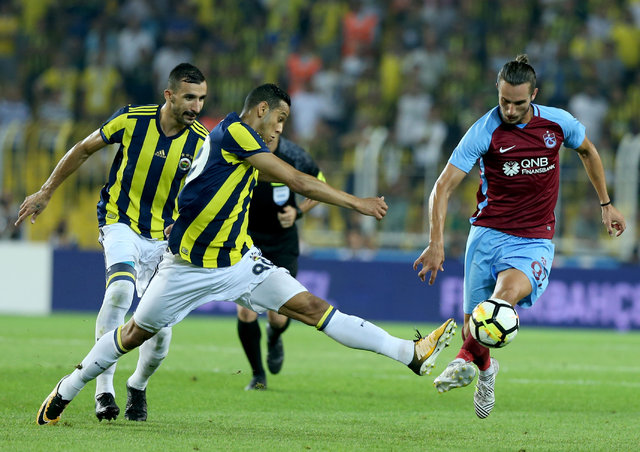 Fenerbahçe'de revizyon zamanı