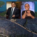 BAKAN EROĞLU'NDAN HALUK LEVENT'E DAVET: BEN SÖZLERİNİ YAZABİLİRİM