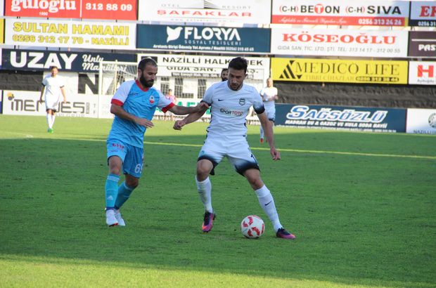 3. Lig 17. hafta 6 maçla başladı 3. Lig 17. hafta 6 maçla başladı