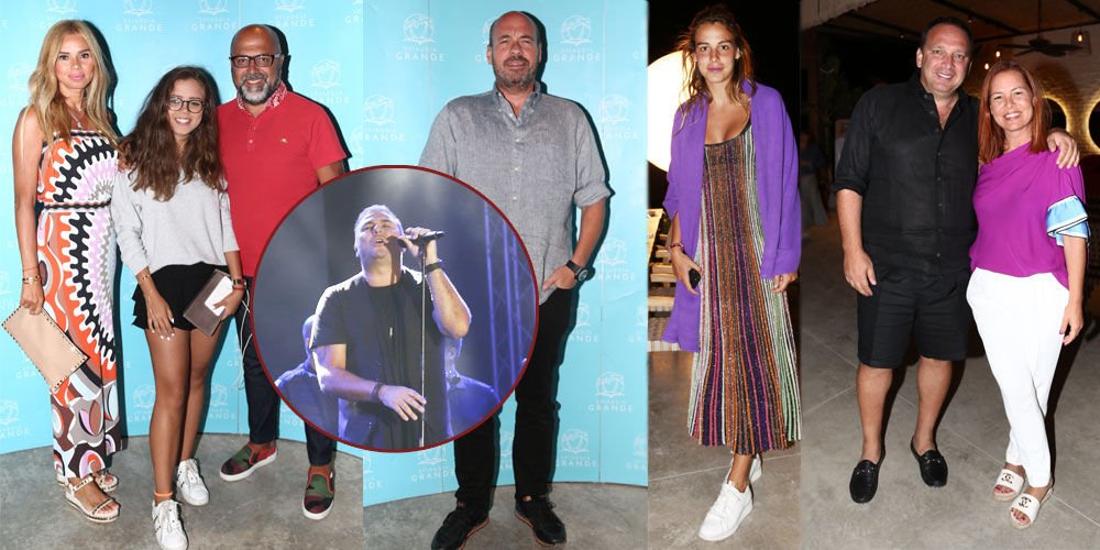 Plajda Remos konseri