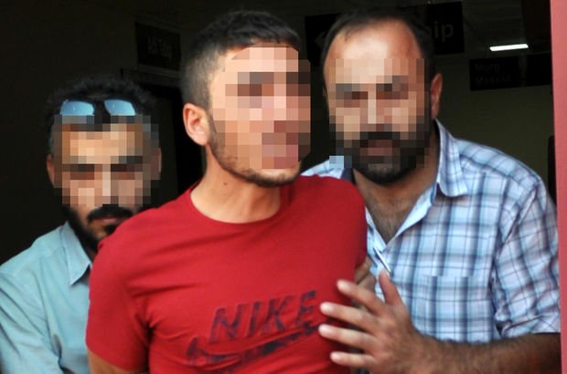 Suç makinesi kardeşler Kayseri'de ahırda yakalandı!